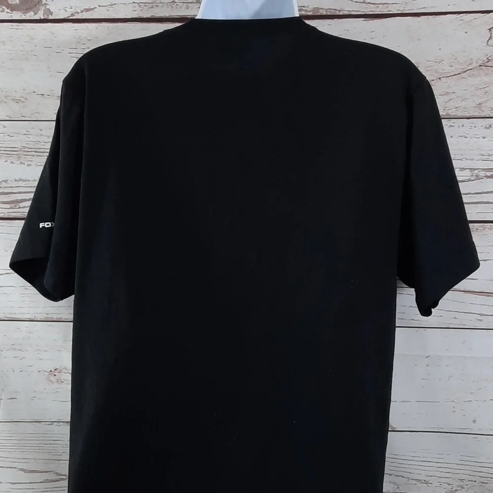 FoxTech Tee - Picture 5 of 7